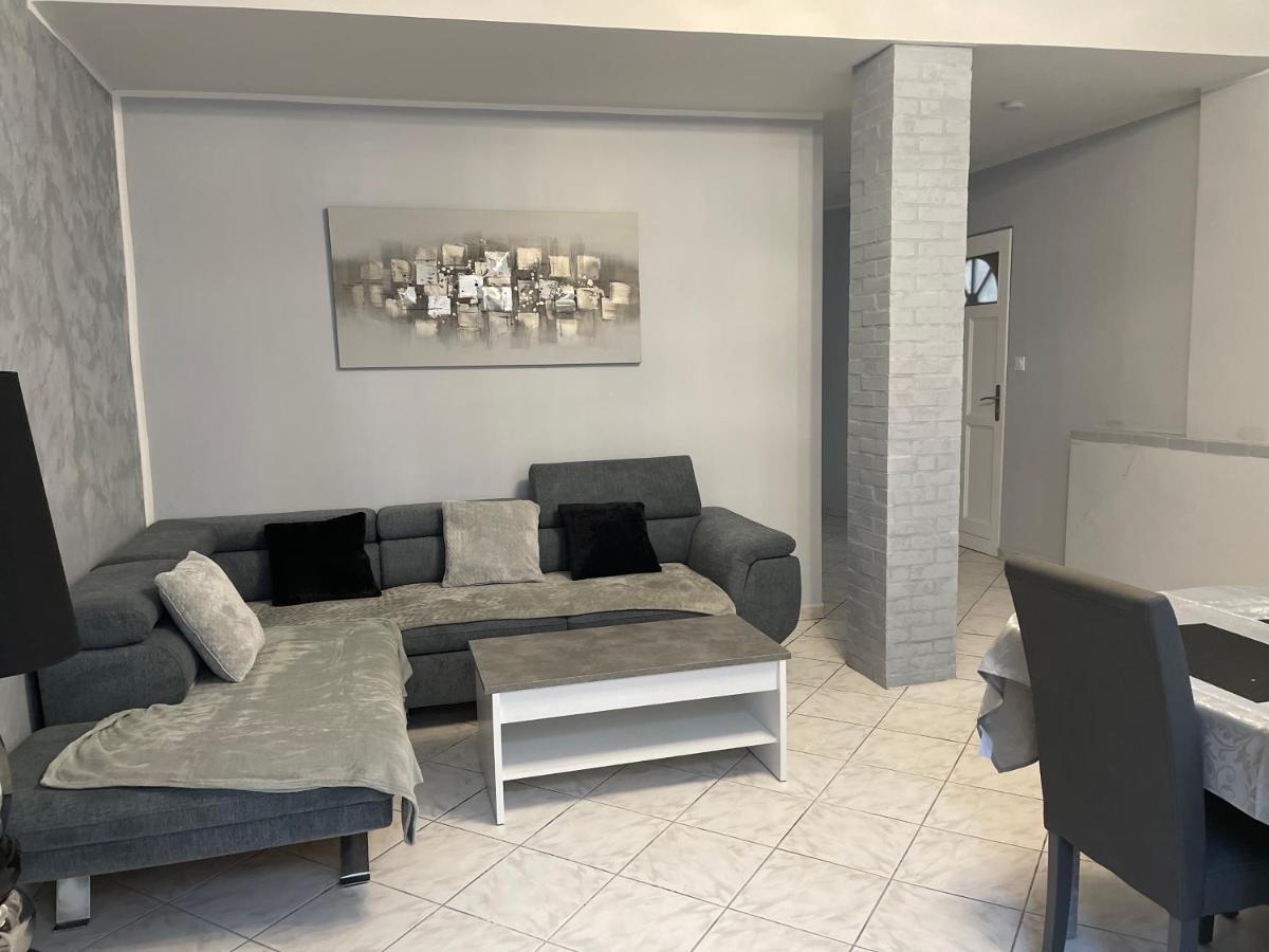 Appartement Hyper Centre Chalon-sur-Saône Exterior foto